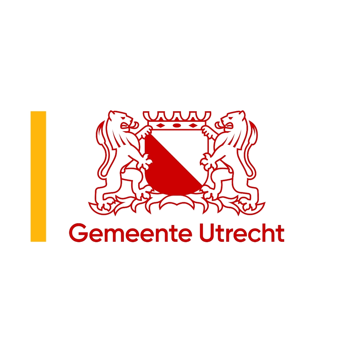 Logo van gemeente Utrecht