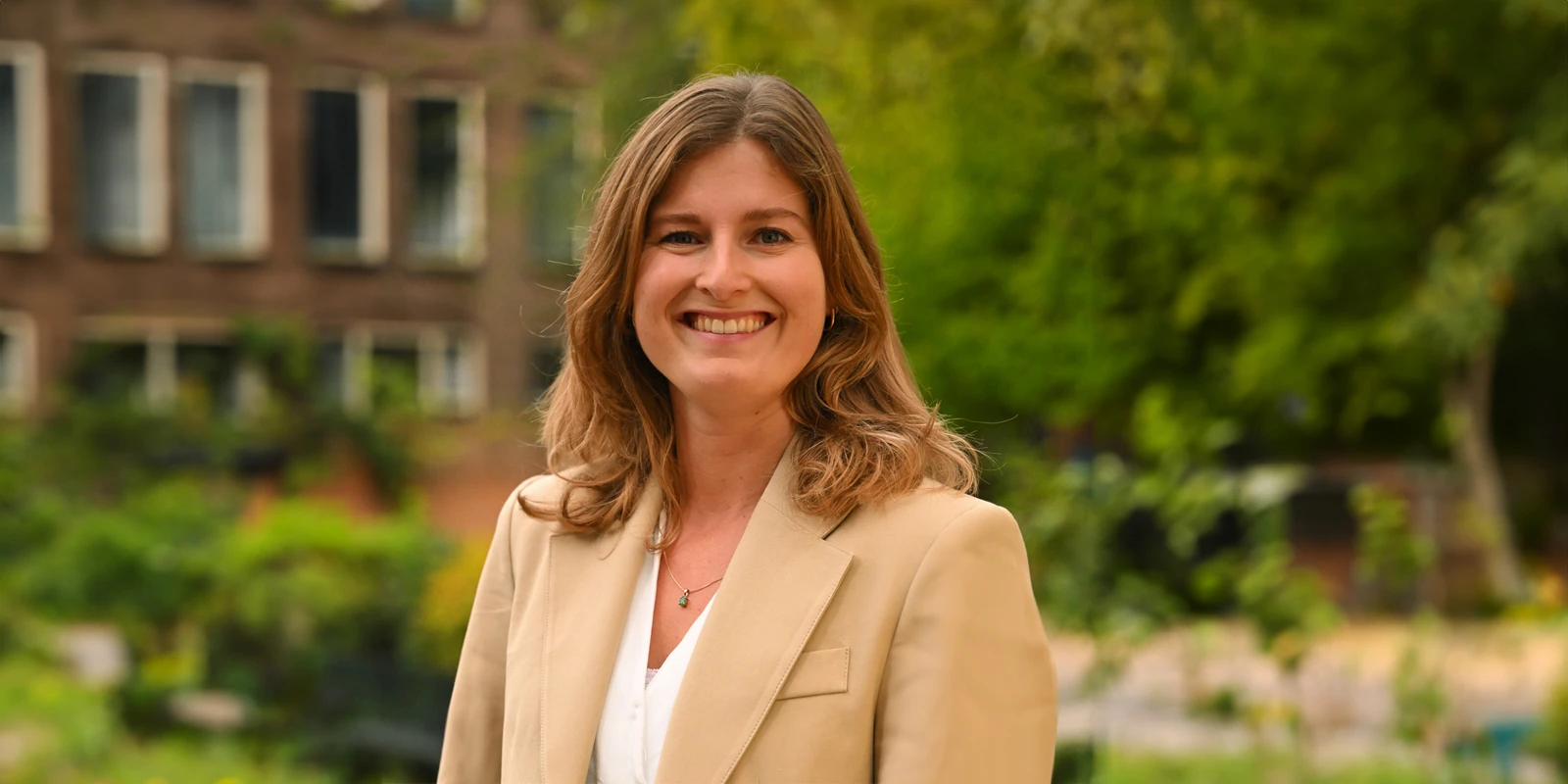 Fleur Everts