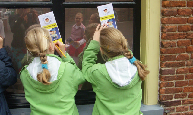Open Monumenten Klassendag
